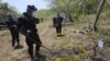 Hallan restos de 9.000 víctimas de exparamilitares en Colombia