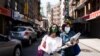 Anti-Racism Protests Spark Conversations Within Chinese Immigrant Families 