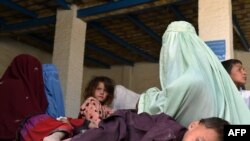 ملل متحد گفته است که بیش از ۲۳ میلیون نفر در افغانستان نیاز به کمک‎های فوری بشری دارند