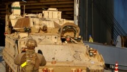 美宣布37.5億美元新的對烏軍援方案