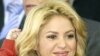 Latin Recording Academy Honors Shakira; Coldplay Tops Billboard 200