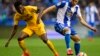 L'Atletico redémarre in extremis à La Corogne