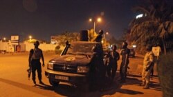 Reportage de Kassim Traoré à Bamako