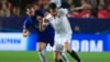 Séville dompte Leicester mais sans l'achever