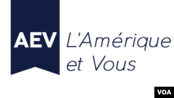 L'Amérique et Vous