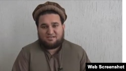 Mantan juru bicaa Taliban, Ehsanullah Ehsan (Foto: dok).