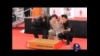 加州学者民众及当地华人对奥习会的反应
