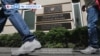 VOA60 America - Trump administration plans to cut 80,000 jobs at Veterans Affairs, memo says