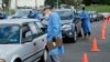 AS Catat Hampir 62 Ribu Kasus COVID-19 Dirawat Inap dalam Sehari