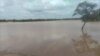 Gungwe Dam in Matabeleland South
