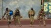 Le Mali rompt ses relations diplomatiques avec l'Ukraine