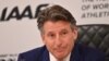 World Athletics refuse de reporter le paiement d'une amende due par la Russie