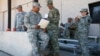 National Guard Members Start Arriving at US-Mexico Border