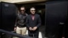 Egyptian Court Adjourns Trial of Al Jazeera Journalists