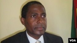 Gabriel da Costa novo primeiro ministro de São Tomé e Príncipe