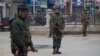 India Police Arrest Kashmir Activists Amid Rising Tensions