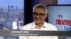 VOA Creative Talk: Abdul Kadir Jailani