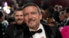Antonio Banderas será homenajeado en el Grammy Latino