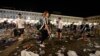Plus de 1 500 blessés dans un mouvement de panique à Turin