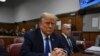 Fillon gjyqi ndaj ish Presidentit Trump 