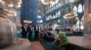Turkey Appoints Hagia Sophia Mosque Imams