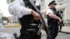 British Police Arrest 5th Suspect in Alleged Terror Plot