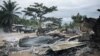 Extremists Kill at Least 36 People in Eastern Congo, Military Says
