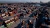 From VOA Spanish: Trump promises to impose tariffs on Mexico, Canada and China: What this measure would mean 