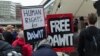 Family of Jailed Eritrean Journalist Renews Calls for His Release
