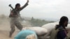 UN: Afghan War Caused Over 8,000 Civilian Casualties This Year