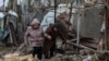 Одесса: после удара российских БПЛА (архивное фото) 