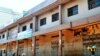 Opération "ville morte" à Conakry contre la hausse du carburant