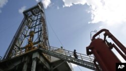 Moçambique: riqueza gera dilema