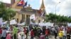 ច្បាប់​ស្តី​ពីសិទ្ធិ​ទទួល​ព័ត៌មាន​​នៅតែ​មិនទាន់​ចេញ​រូបរាង