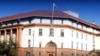 Zimbabwe Police Detain Two Human Rights Association Officials