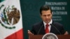 Donald Trump conseille à Pena Nieto d'annuler sa venue s'il ne veut pas payer pour le mur