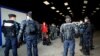 Hundreds Charged With COVID Violations After French New Year’s Rave