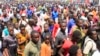 Le Burundi débute la libération de 2.500 détenus pour désengorger ses prisons