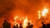 At Least 12 Killed in Pakistan Plane Crash