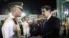 Report: Rule of Law Manipulated in Venezuela to Keep President Maduro in Power