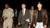Biden en Irak previo a retirada