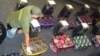 Argentina: Incautan 349 kilos de cocaína en embajada rusa