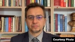 Məcid Araz