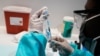 New York Times: FDA Akan Beri Persetujuan Penuh Vaksin Pfizer pada September