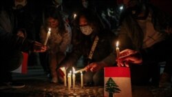What's next for Lebanon?