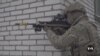 On NATO's eastern flank, 2025 brings concerns about alliance's future