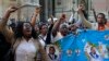 Une coalition va déposer la candidature de Gbagbo à la présidentielle
