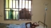 TARABA: Wani Bom Ya Jikkatu Mutum 3 a Jalingo