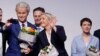 Report: Populist Leaders Can Make Corruption Worse