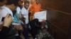 Russians, Egyptians Mourn Plane Crash Victims